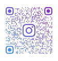 Instagram 繁体字 QR